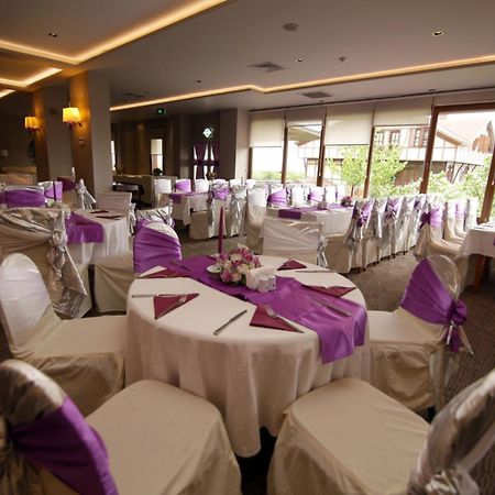 Grand Cavusoglu Hotel Cayeli Екстер'єр фото