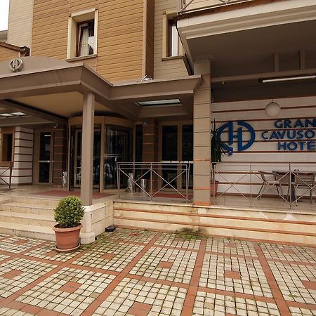 Grand Cavusoglu Hotel Cayeli Екстер'єр фото