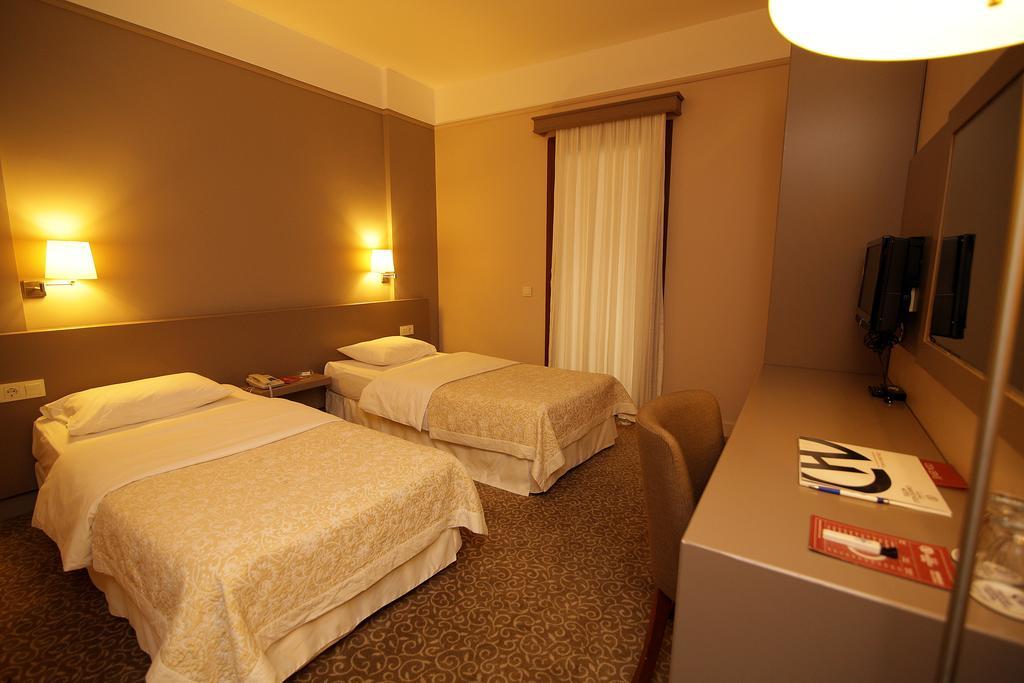 Grand Cavusoglu Hotel Cayeli Екстер'єр фото