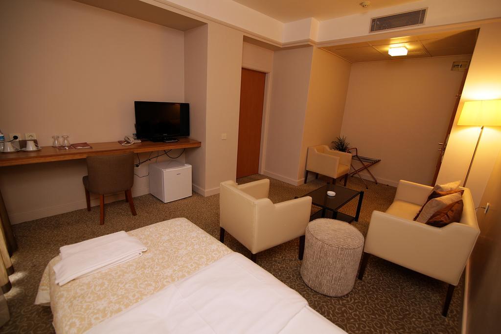 Grand Cavusoglu Hotel Cayeli Екстер'єр фото