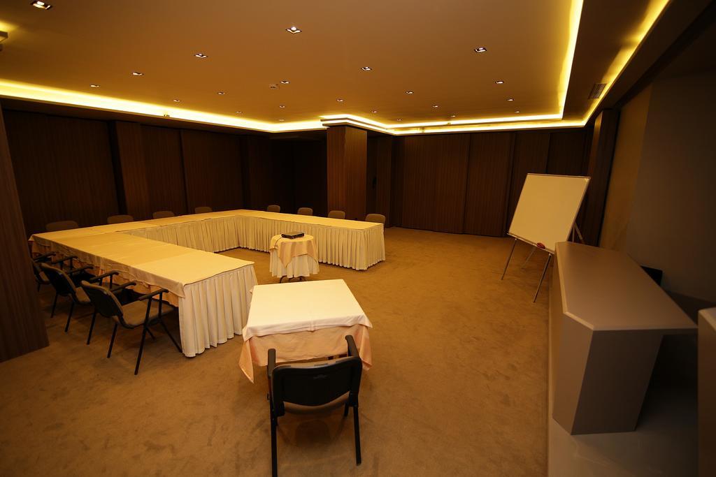 Grand Cavusoglu Hotel Cayeli Екстер'єр фото