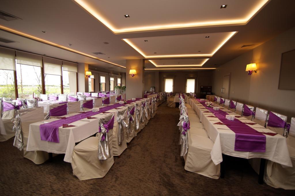 Grand Cavusoglu Hotel Cayeli Екстер'єр фото