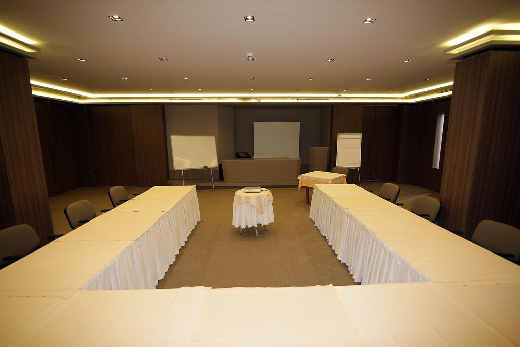 Grand Cavusoglu Hotel Cayeli Екстер'єр фото
