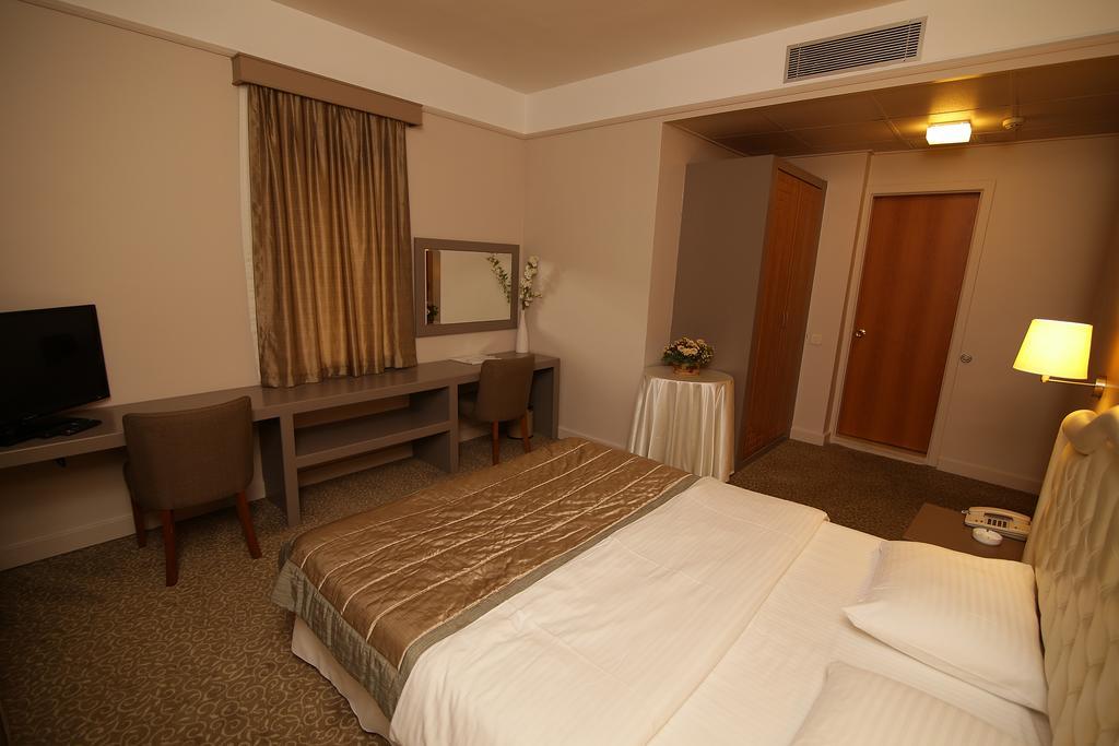 Grand Cavusoglu Hotel Cayeli Екстер'єр фото