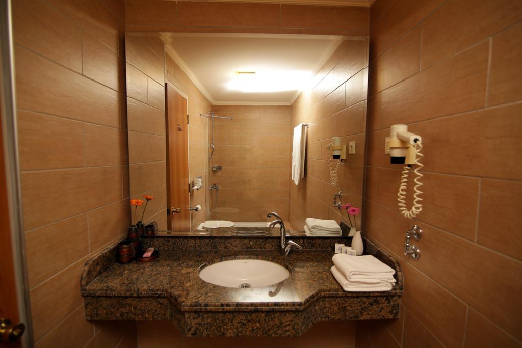 Grand Cavusoglu Hotel Cayeli Екстер'єр фото