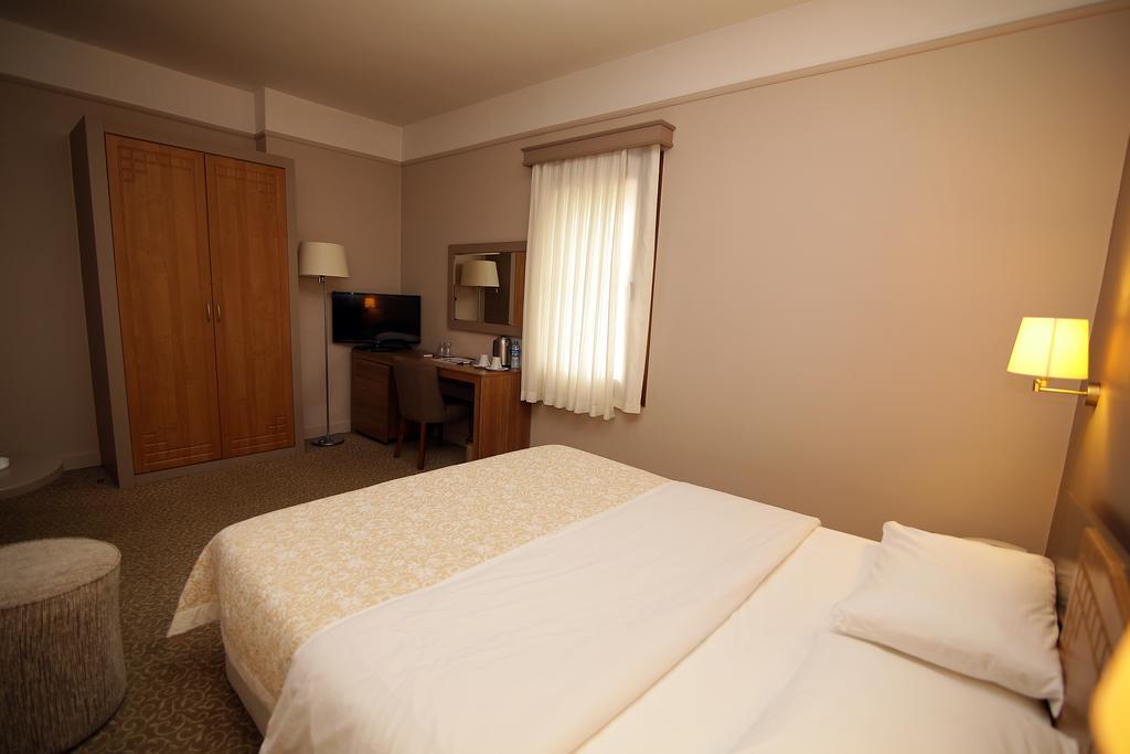Grand Cavusoglu Hotel Cayeli Екстер'єр фото