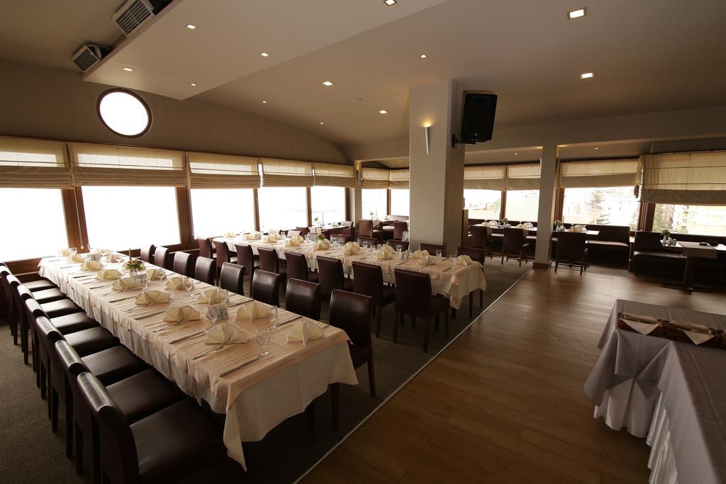 Grand Cavusoglu Hotel Cayeli Екстер'єр фото