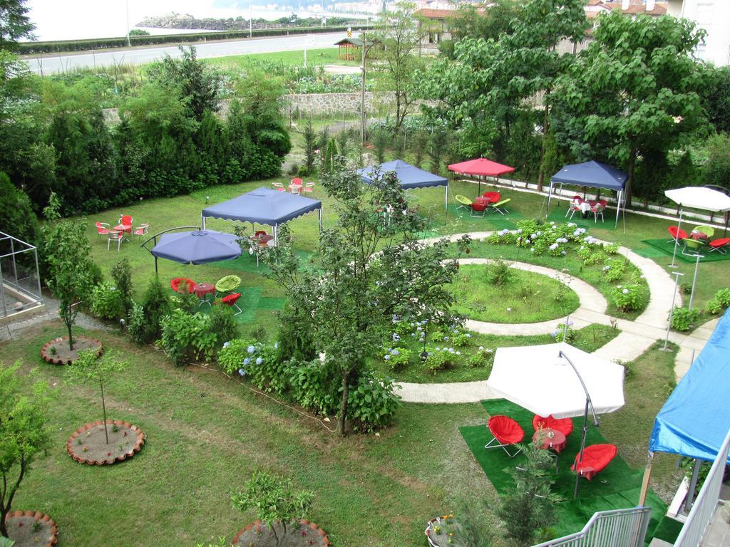 Grand Cavusoglu Hotel Cayeli Екстер'єр фото