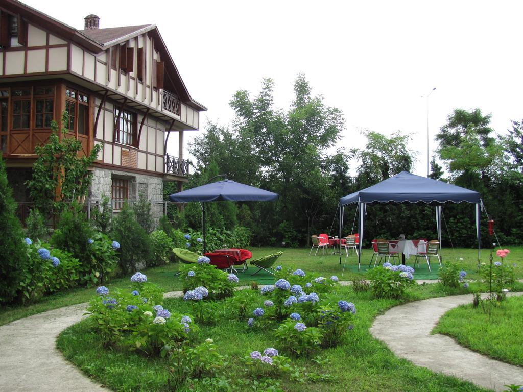 Grand Cavusoglu Hotel Cayeli Екстер'єр фото