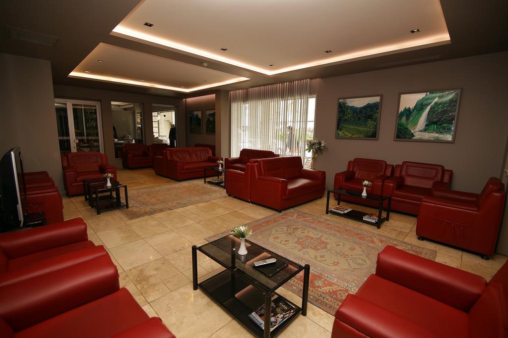 Grand Cavusoglu Hotel Cayeli Екстер'єр фото