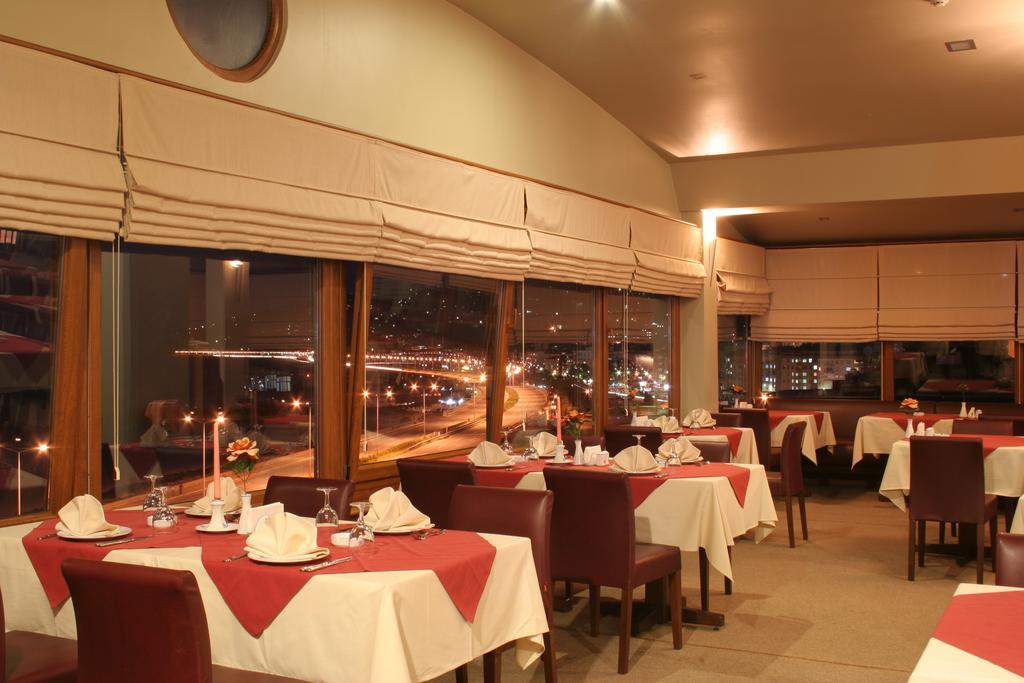 Grand Cavusoglu Hotel Cayeli Екстер'єр фото