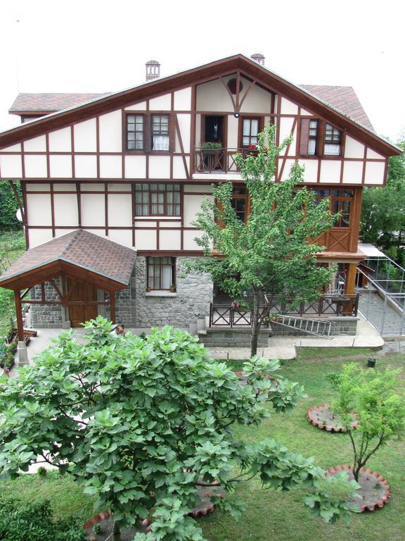 Grand Cavusoglu Hotel Cayeli Екстер'єр фото