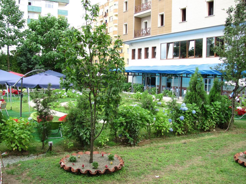Grand Cavusoglu Hotel Cayeli Екстер'єр фото