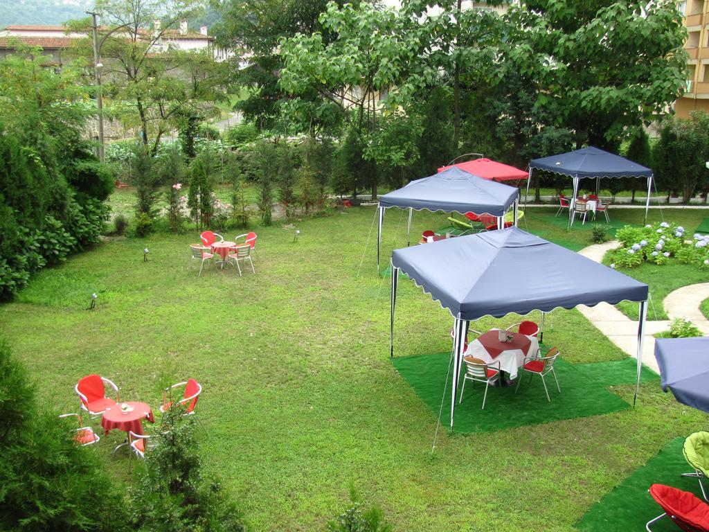 Grand Cavusoglu Hotel Cayeli Екстер'єр фото