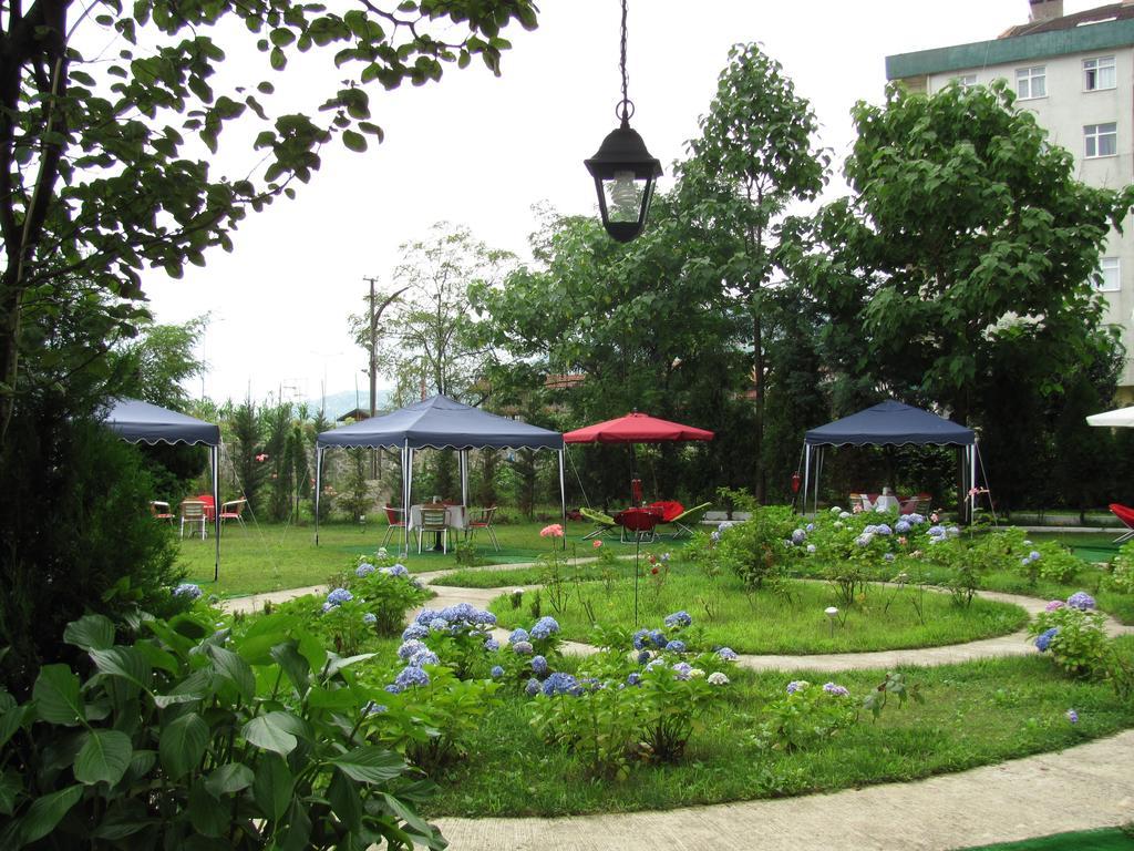 Grand Cavusoglu Hotel Cayeli Екстер'єр фото