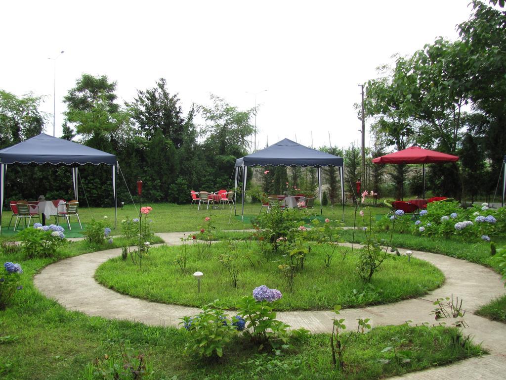 Grand Cavusoglu Hotel Cayeli Екстер'єр фото