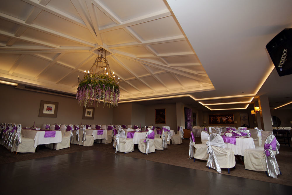 Grand Cavusoglu Hotel Cayeli Екстер'єр фото