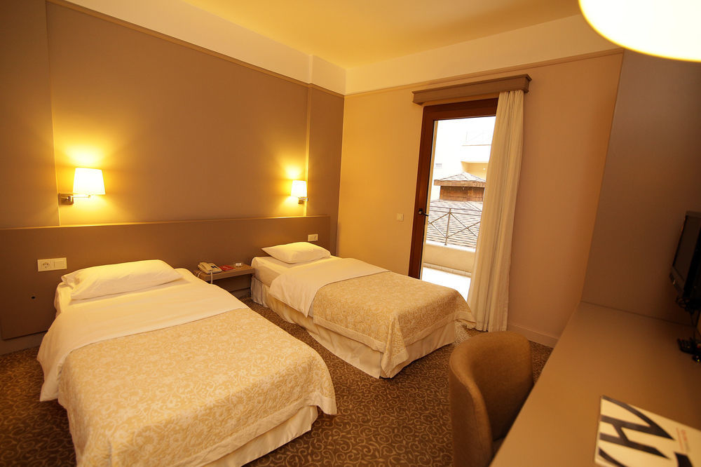 Grand Cavusoglu Hotel Cayeli Екстер'єр фото
