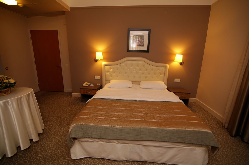 Grand Cavusoglu Hotel Cayeli Екстер'єр фото