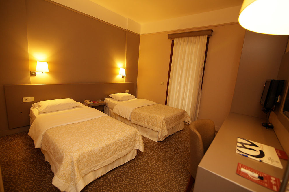 Grand Cavusoglu Hotel Cayeli Екстер'єр фото