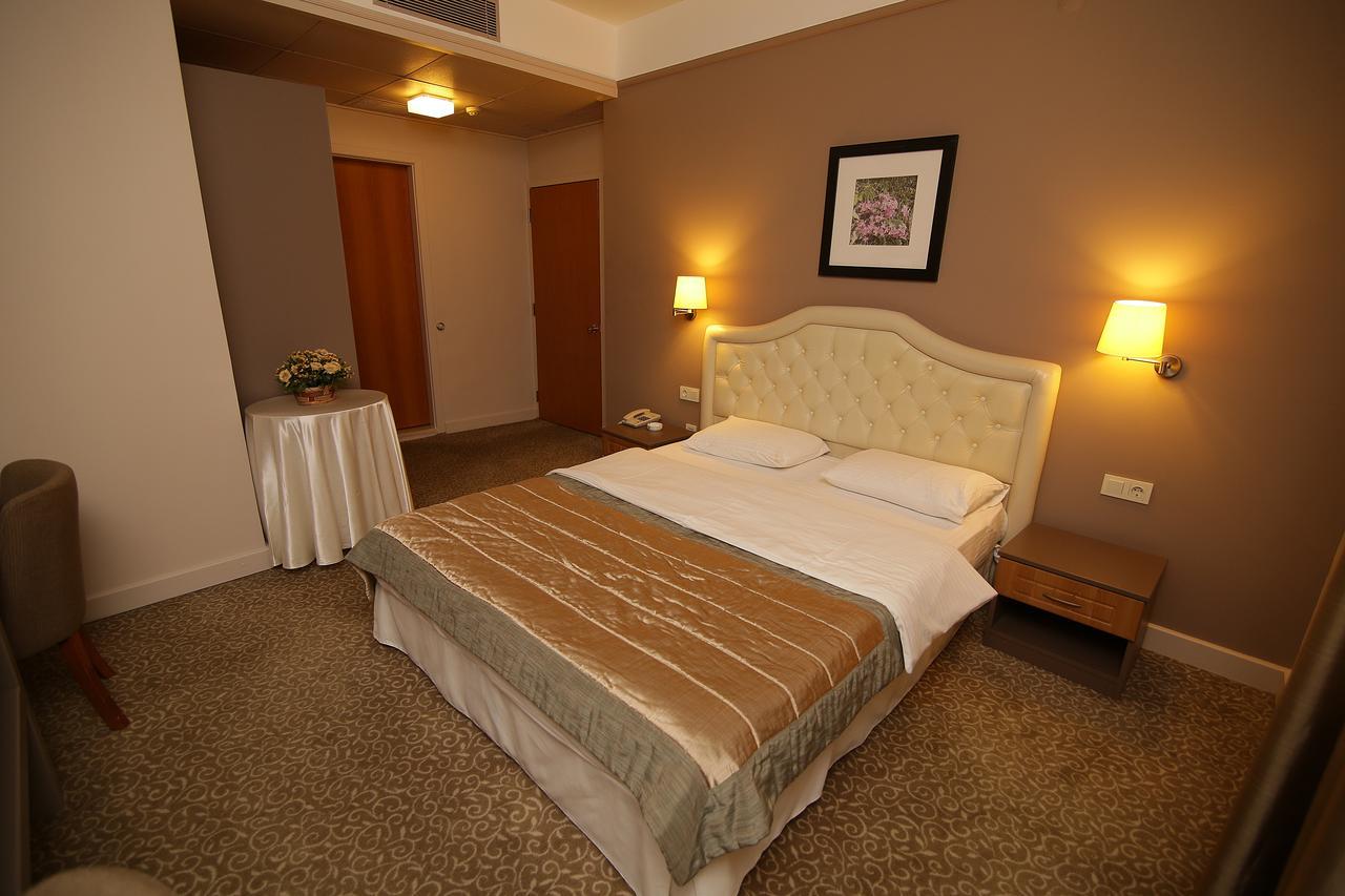 Grand Cavusoglu Hotel Cayeli Екстер'єр фото