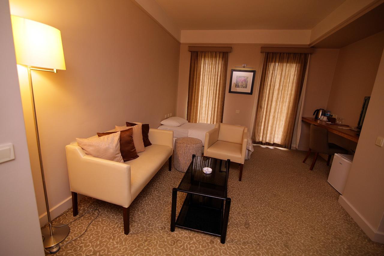 Grand Cavusoglu Hotel Cayeli Екстер'єр фото