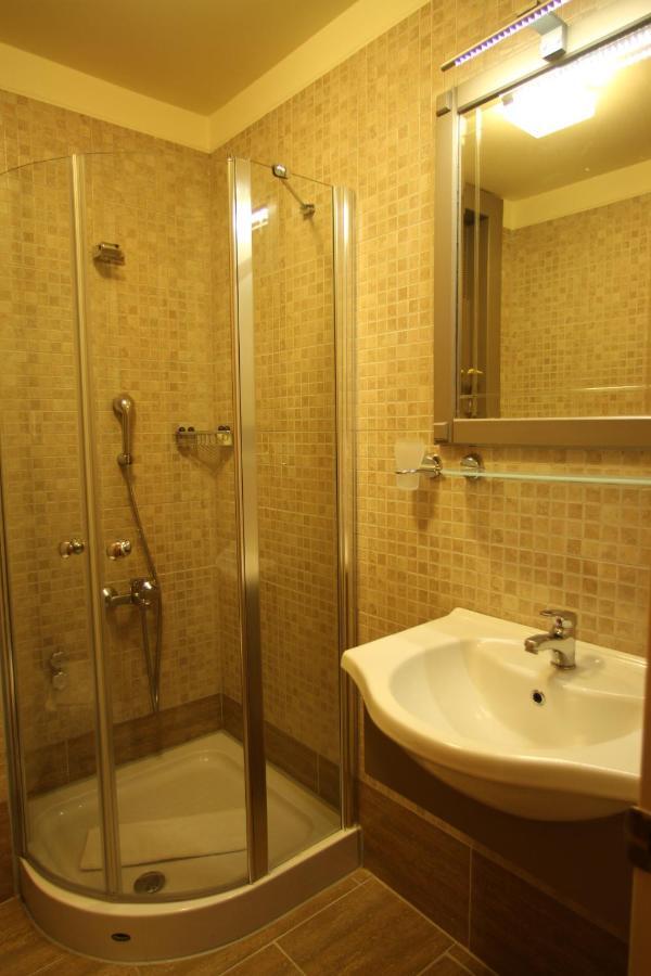Grand Cavusoglu Hotel Cayeli Екстер'єр фото
