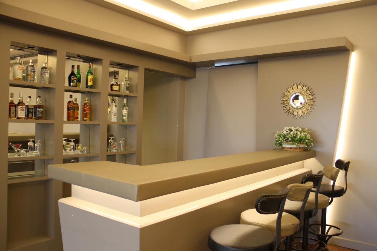 Grand Cavusoglu Hotel Cayeli Екстер'єр фото