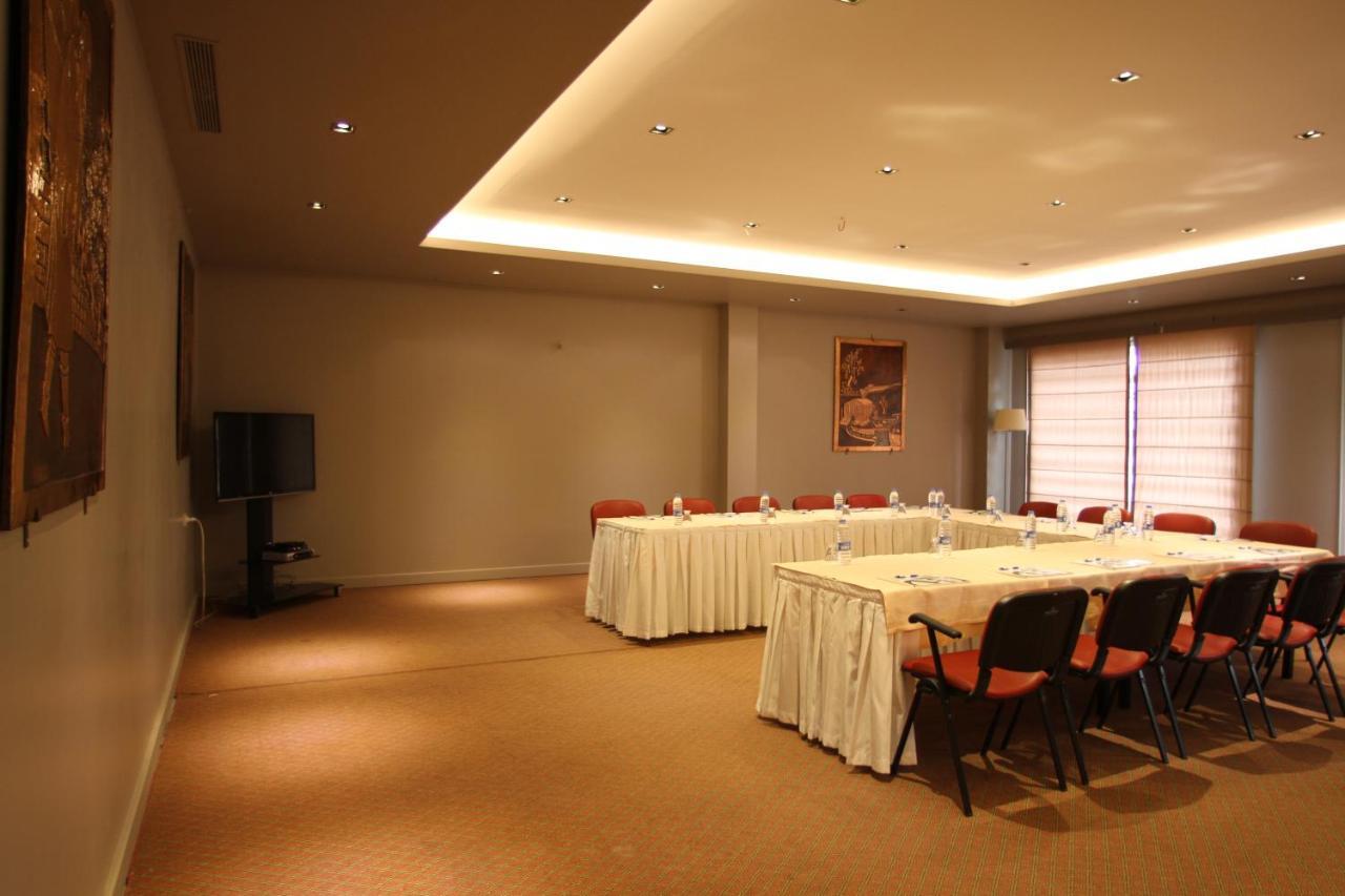 Grand Cavusoglu Hotel Cayeli Екстер'єр фото